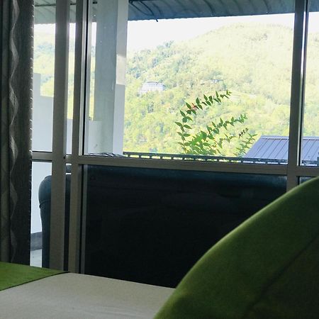 Ella Jayamali Homestay エクステリア 写真