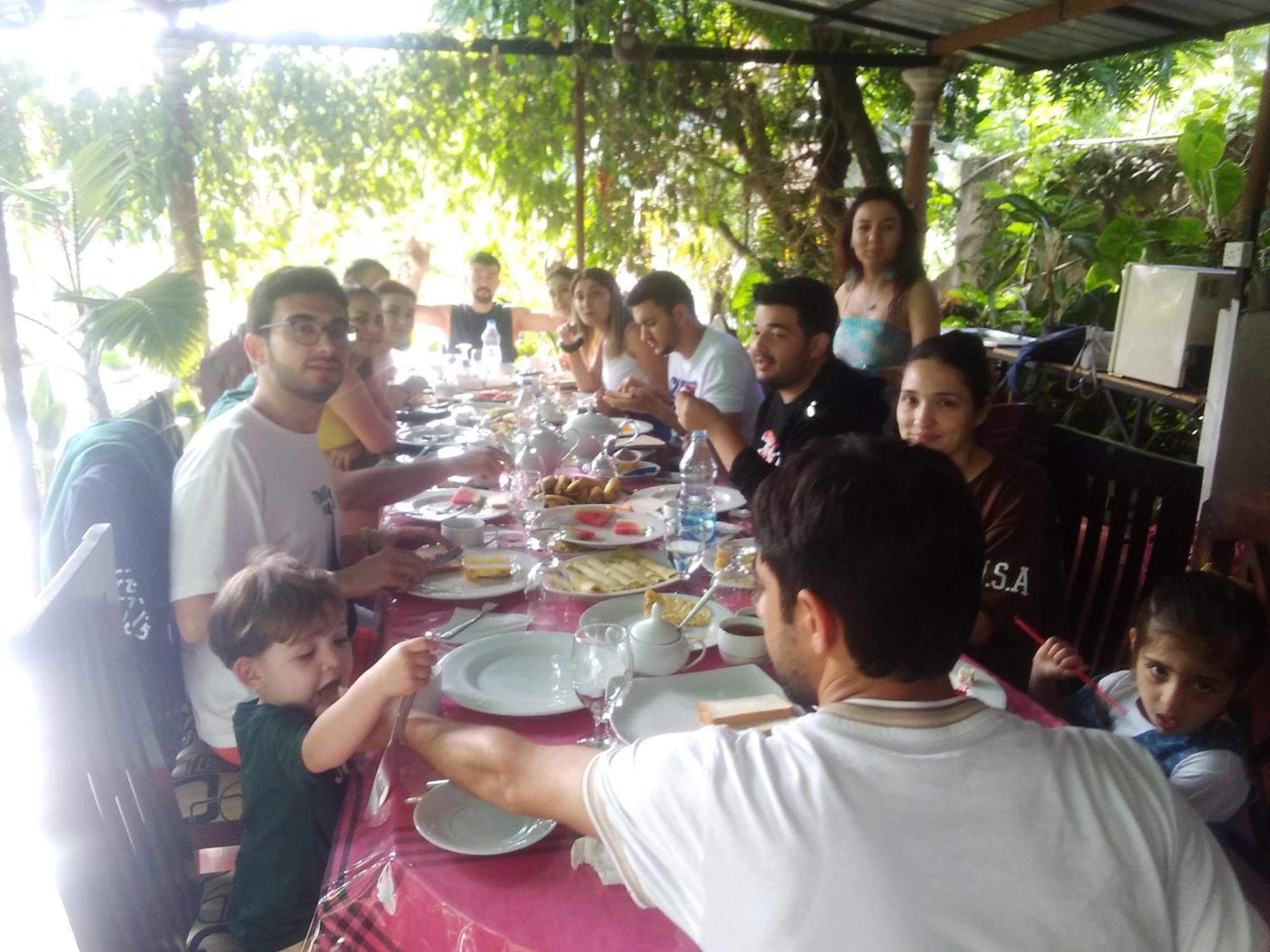 Ella Jayamali Homestay エクステリア 写真
