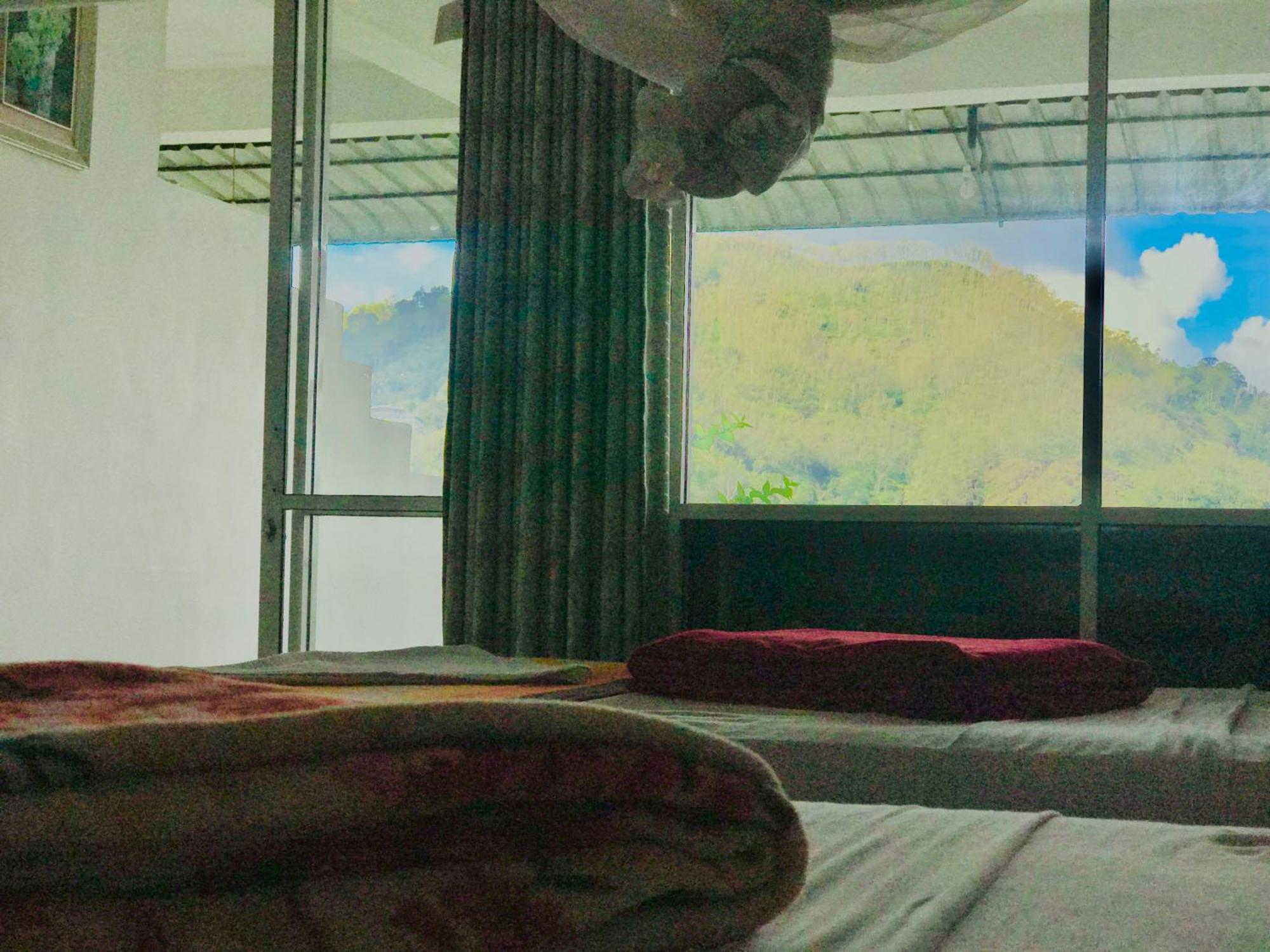 Ella Jayamali Homestay エクステリア 写真