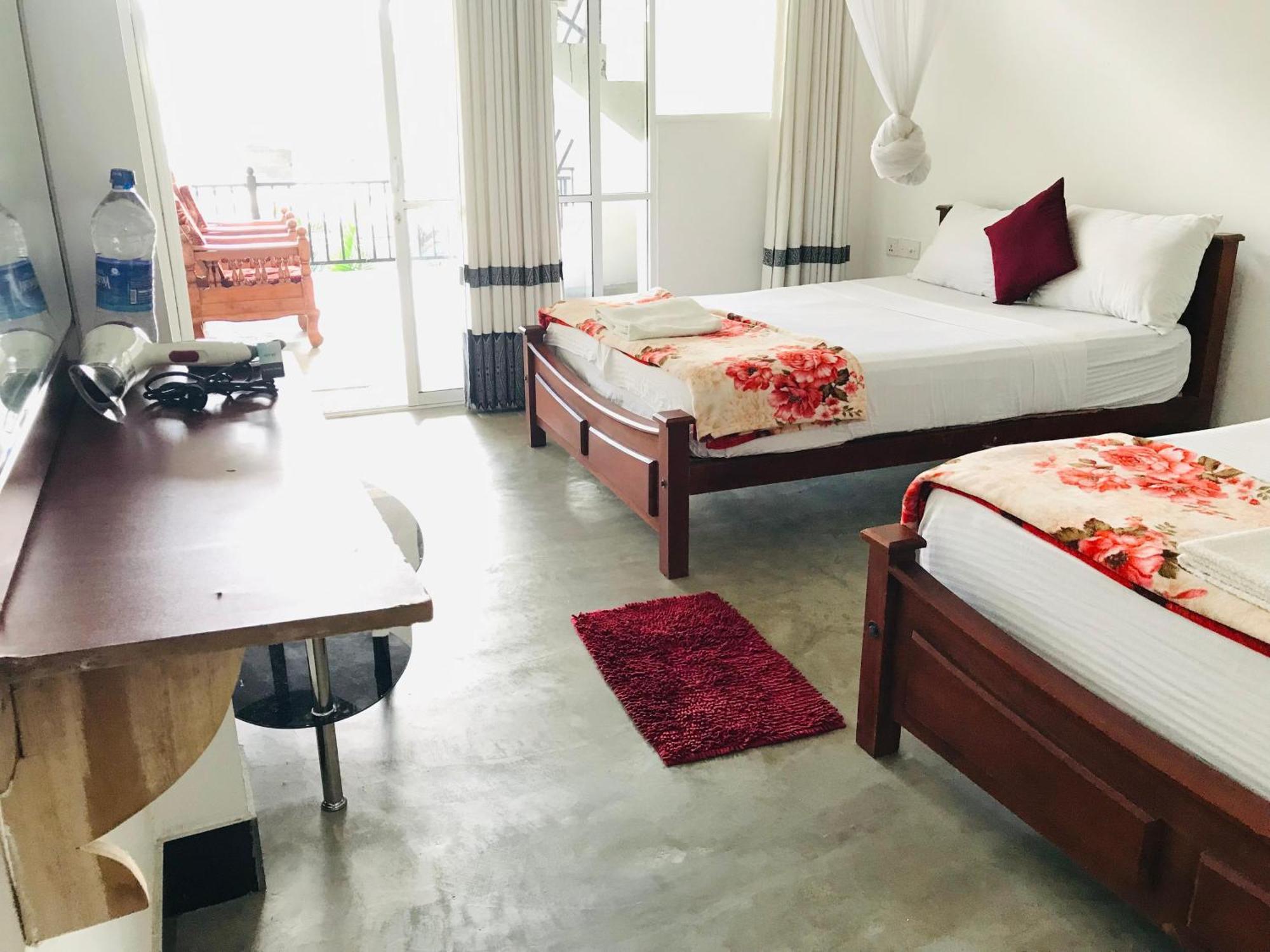 Ella Jayamali Homestay エクステリア 写真