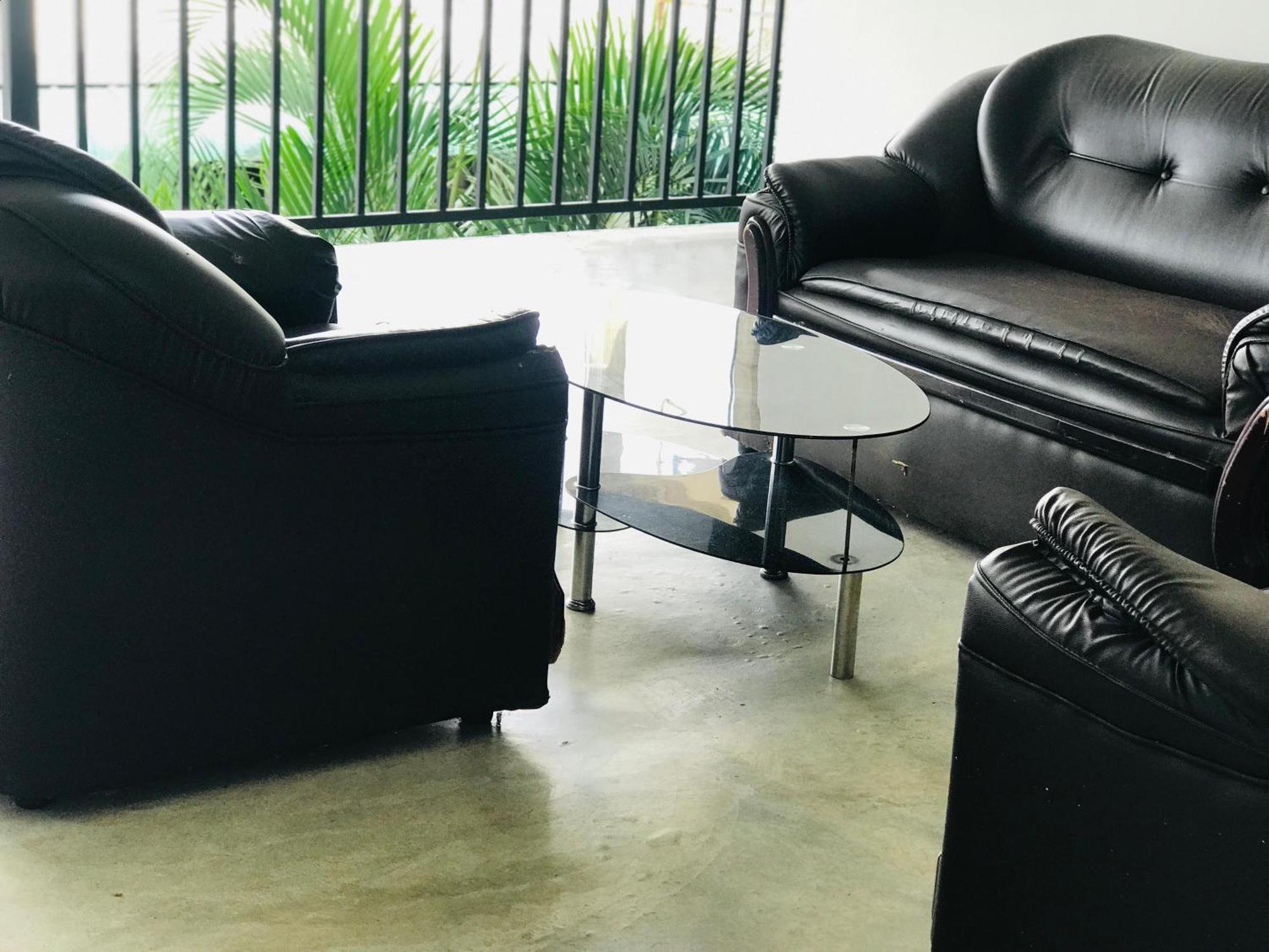 Ella Jayamali Homestay エクステリア 写真