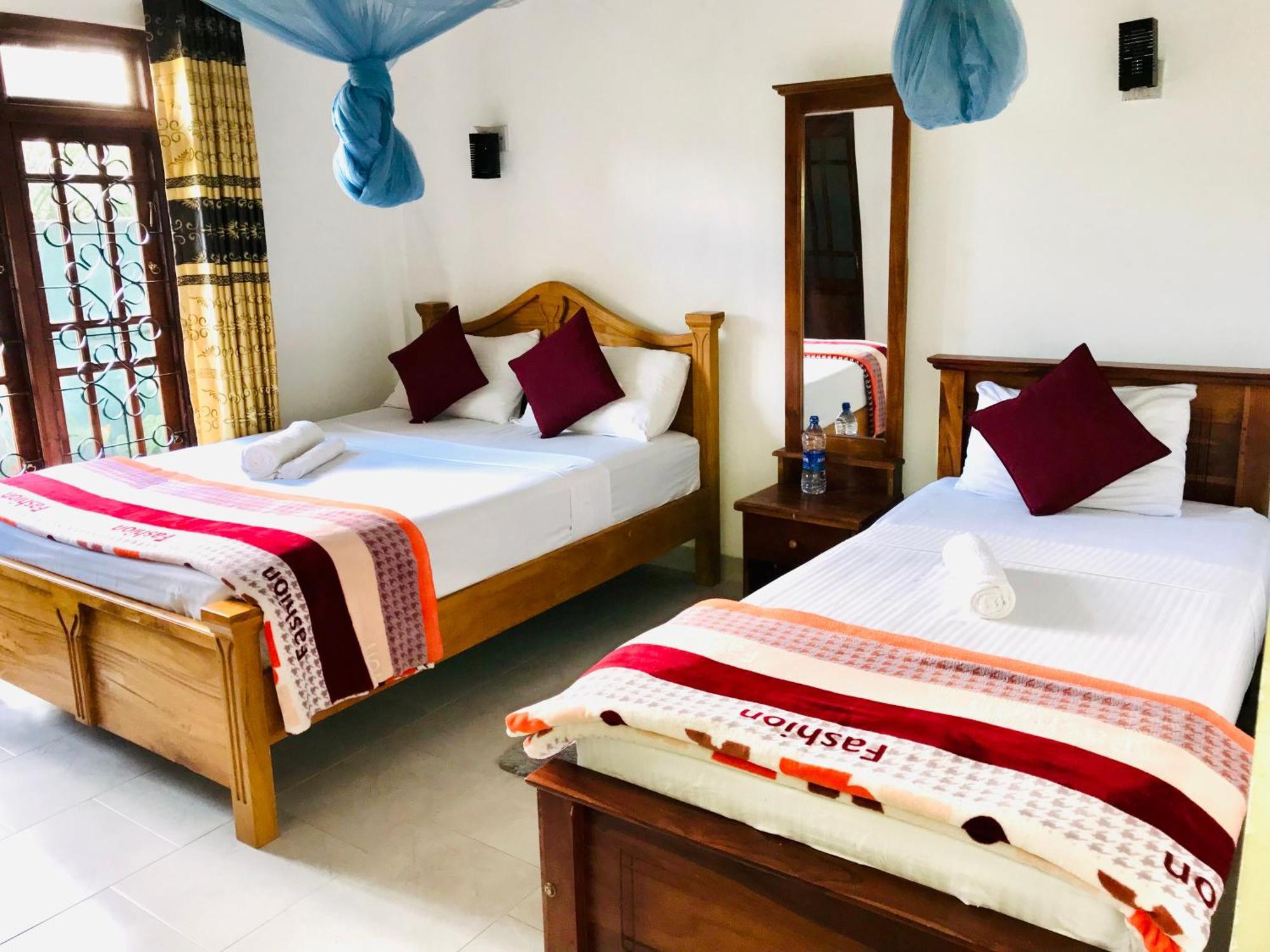 Ella Jayamali Homestay エクステリア 写真
