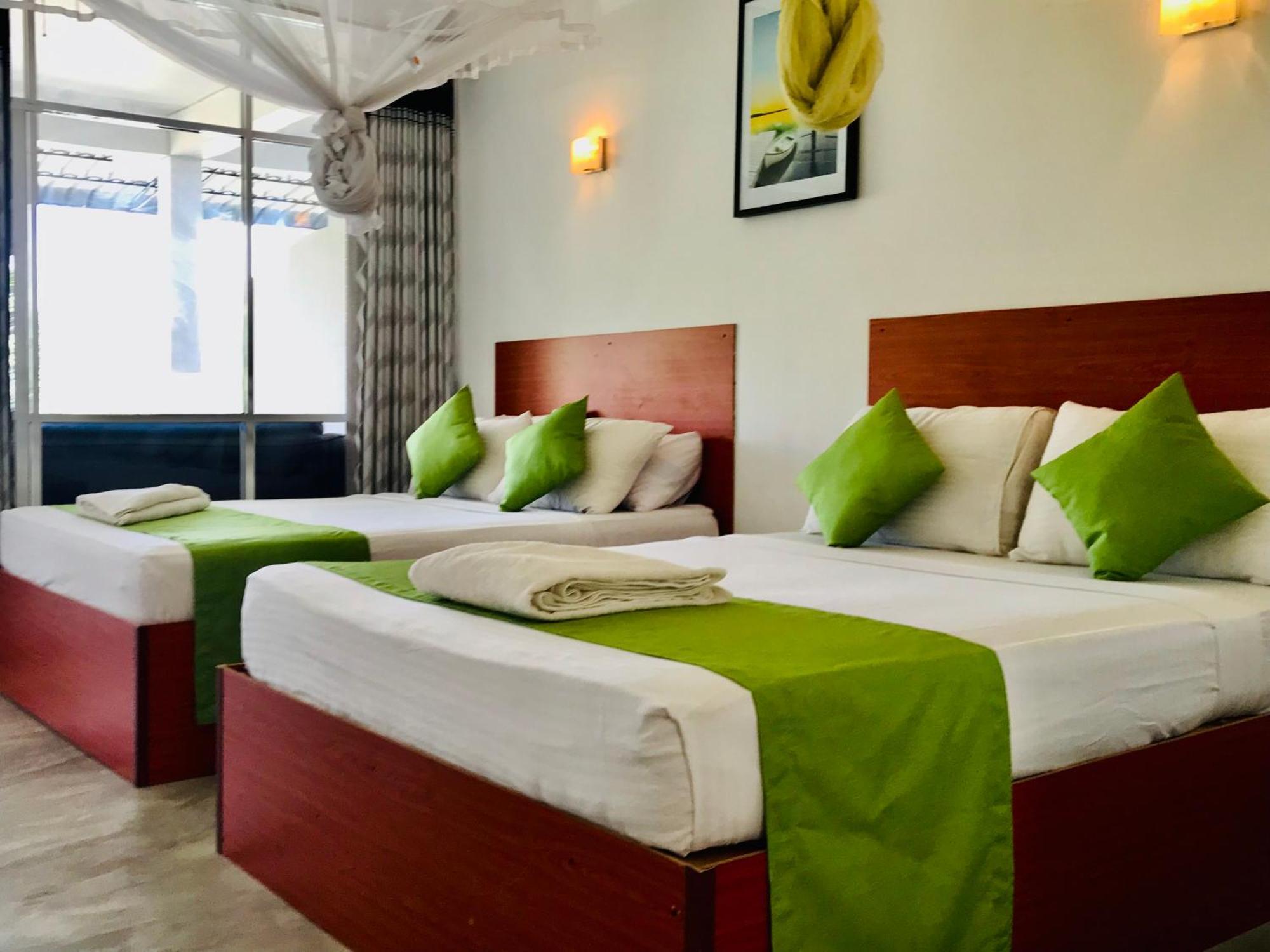Ella Jayamali Homestay エクステリア 写真