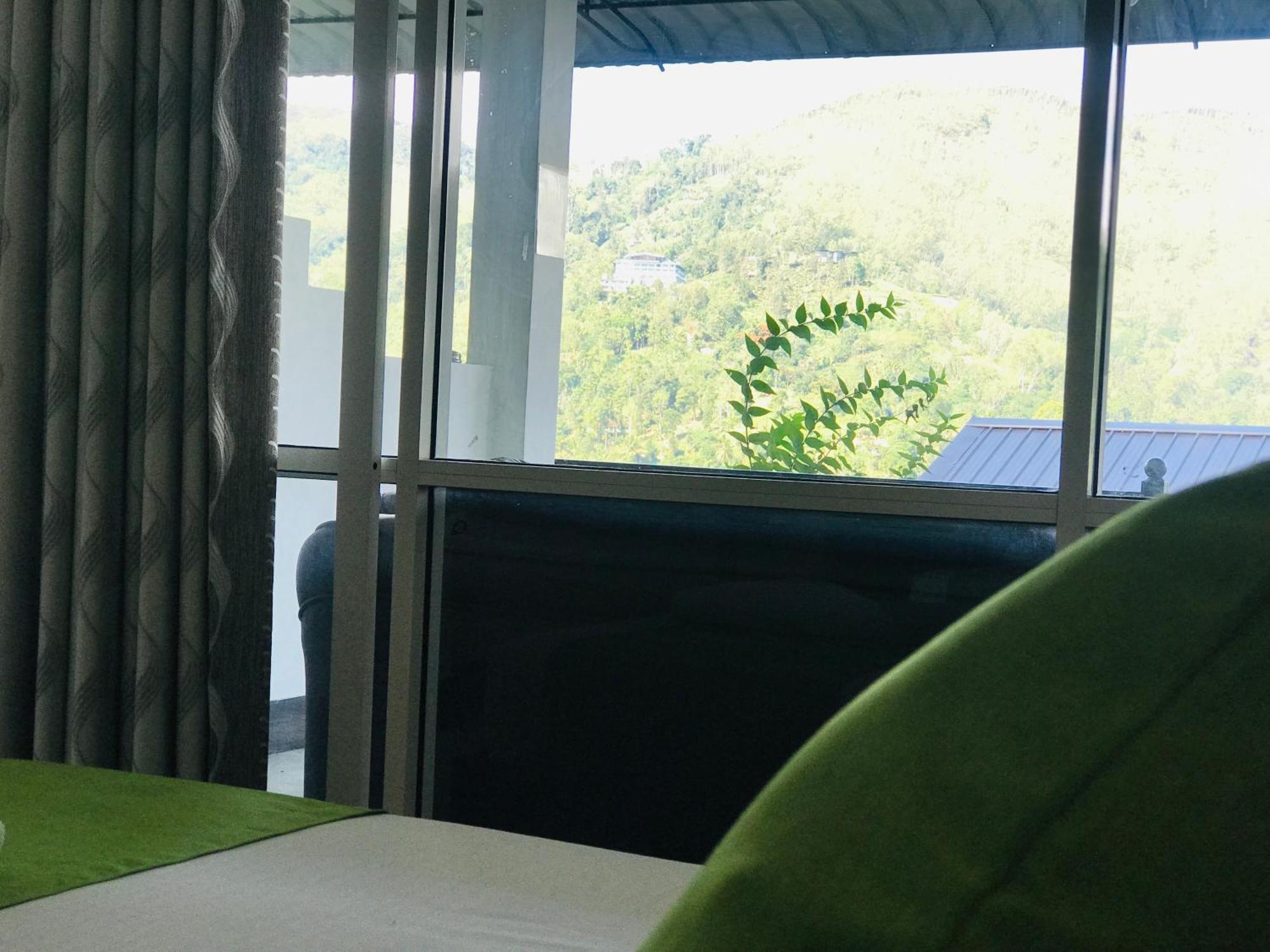 Ella Jayamali Homestay エクステリア 写真