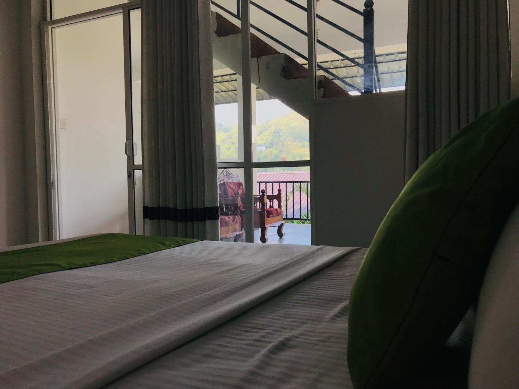 Ella Jayamali Homestay エクステリア 写真