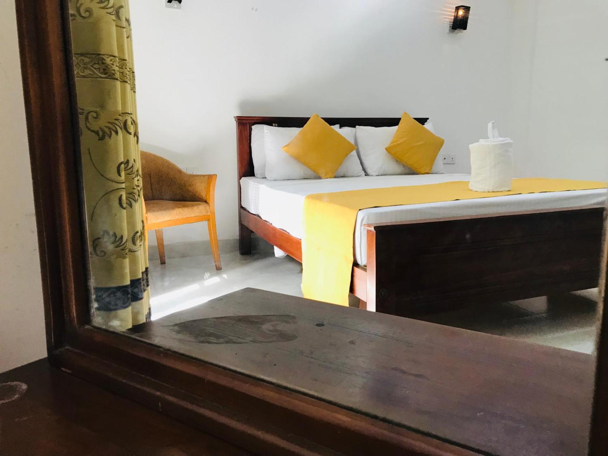Ella Jayamali Homestay エクステリア 写真