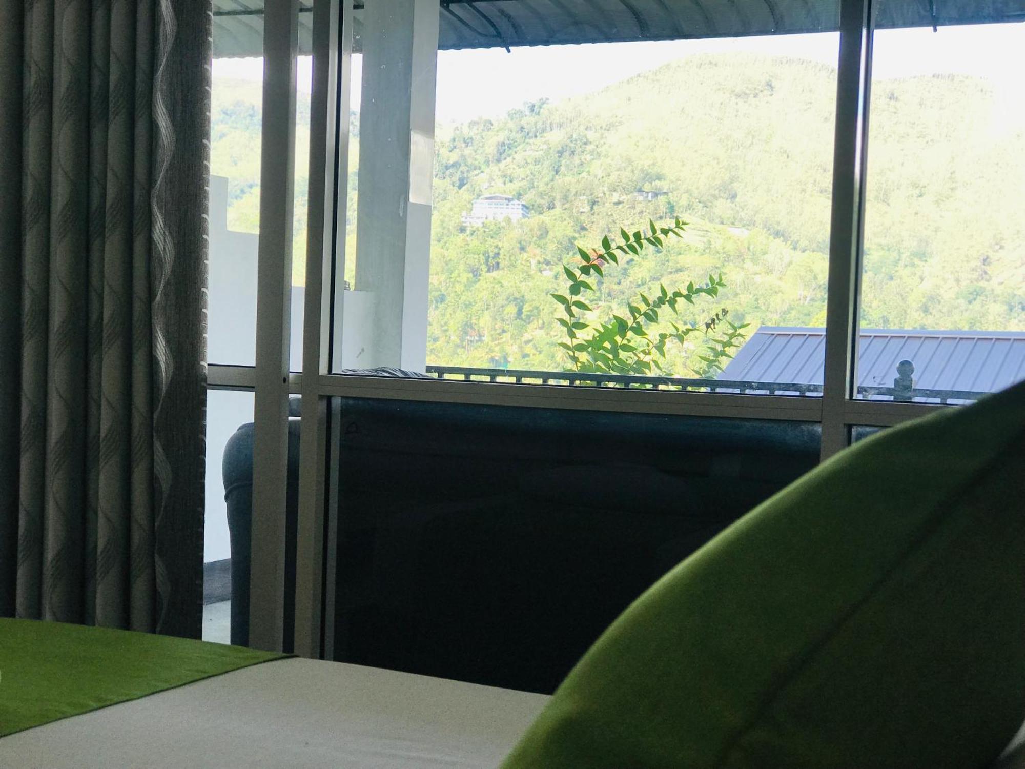 Ella Jayamali Homestay エクステリア 写真