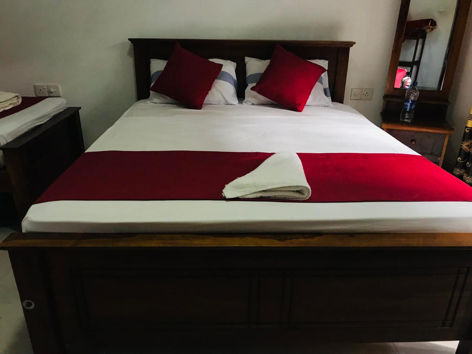 Ella Jayamali Homestay エクステリア 写真