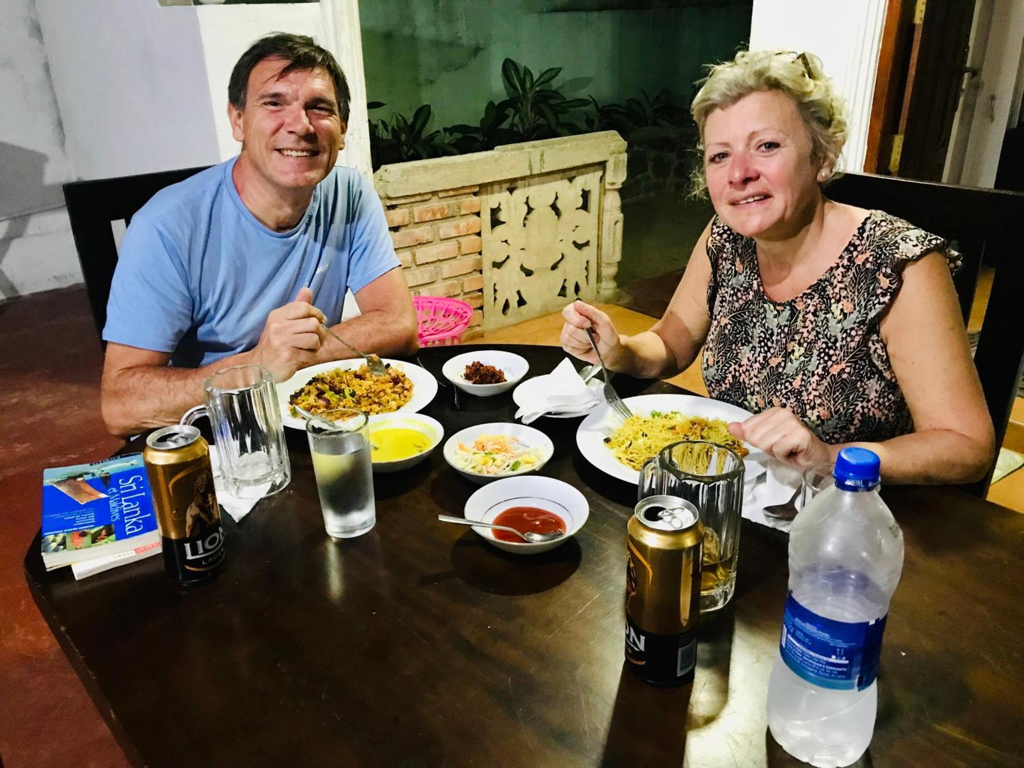 Ella Jayamali Homestay エクステリア 写真