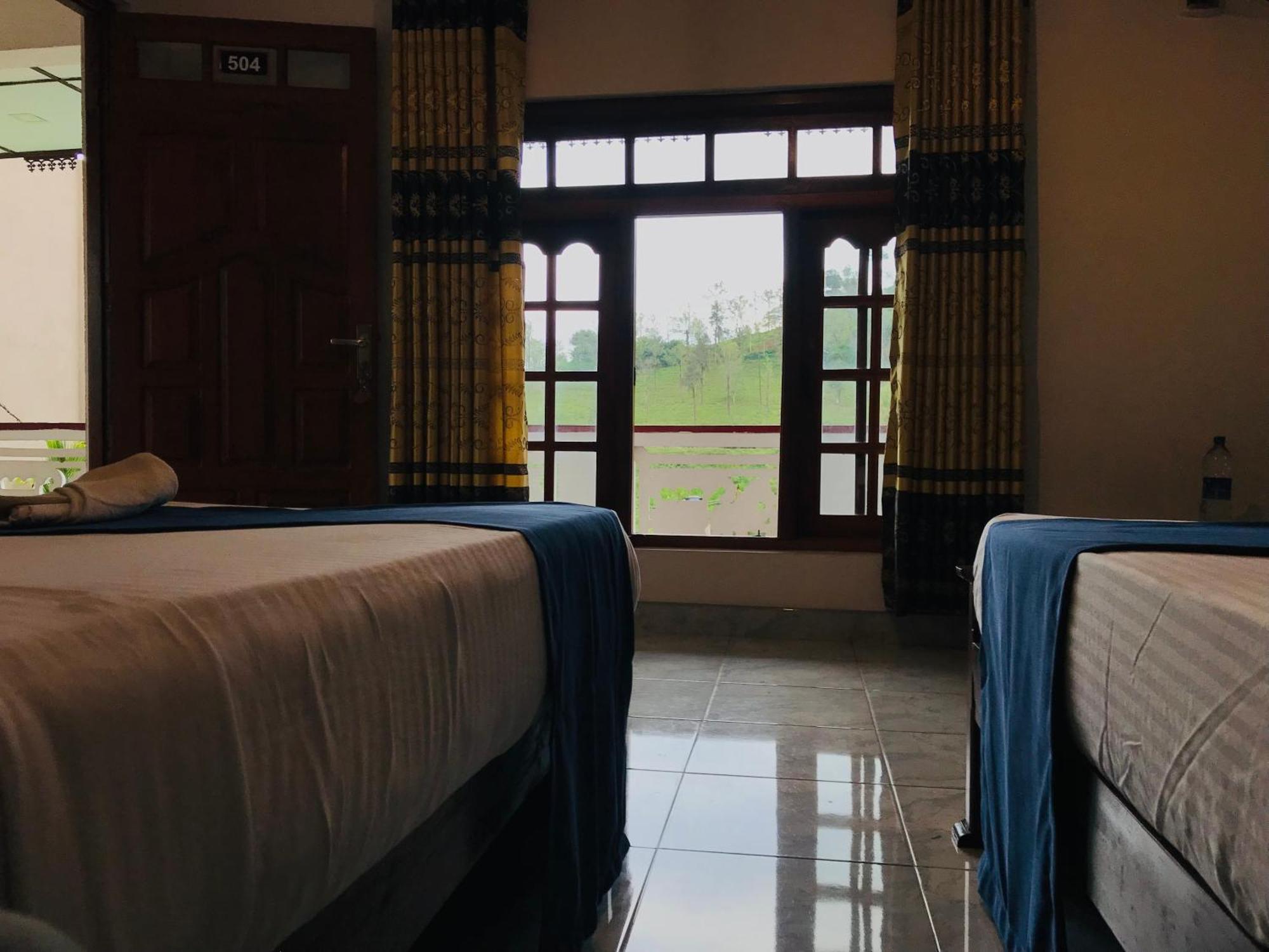 Ella Jayamali Homestay エクステリア 写真