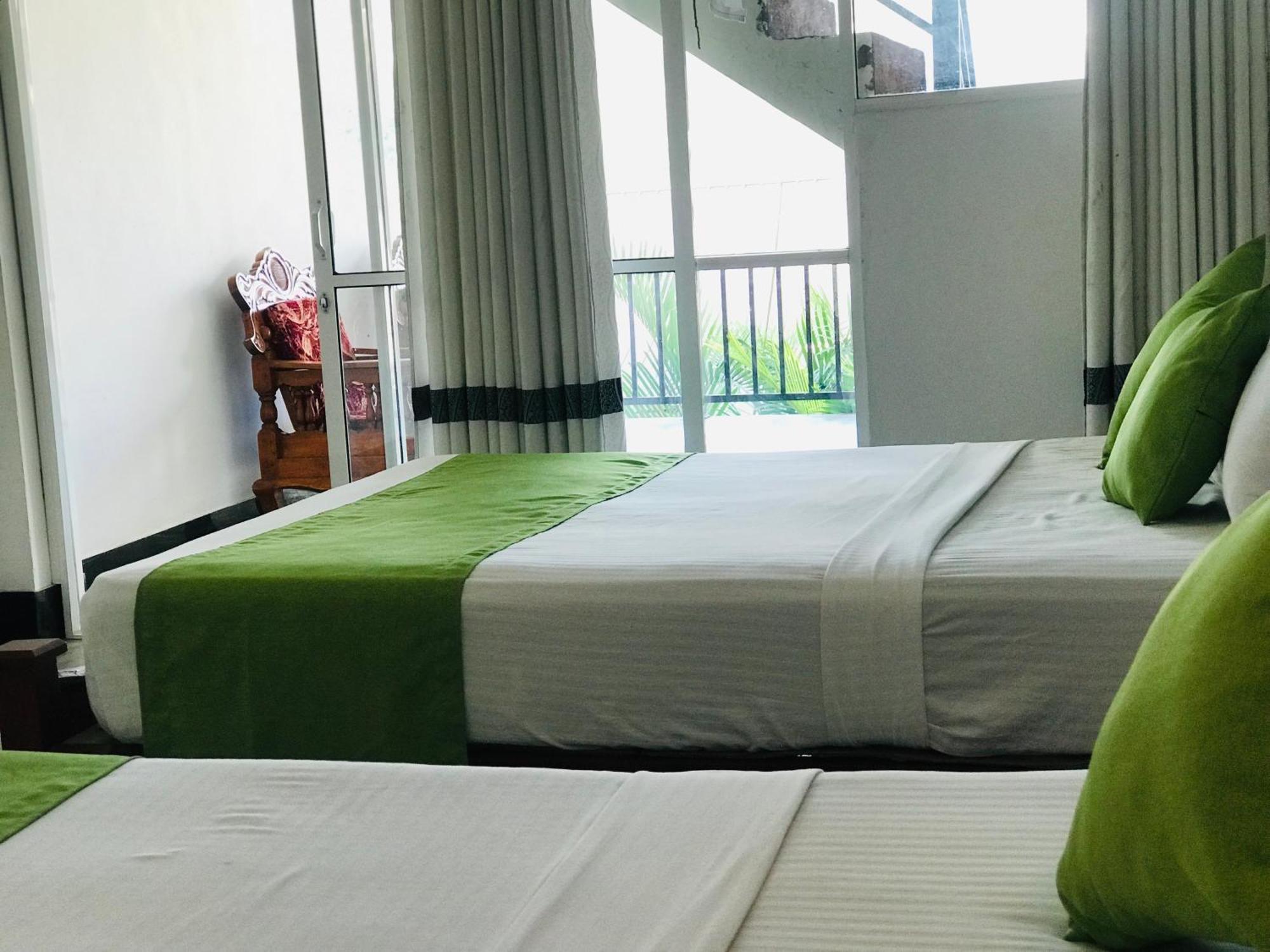 Ella Jayamali Homestay エクステリア 写真