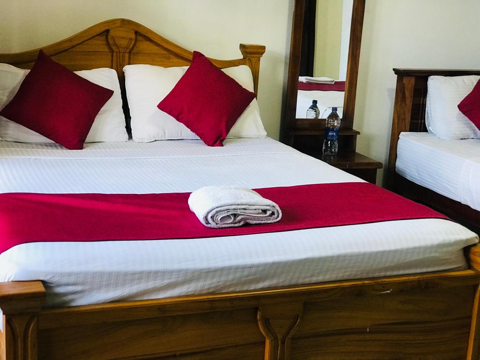 Ella Jayamali Homestay エクステリア 写真