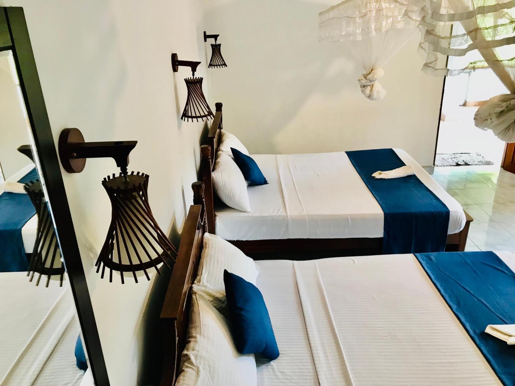 Ella Jayamali Homestay エクステリア 写真