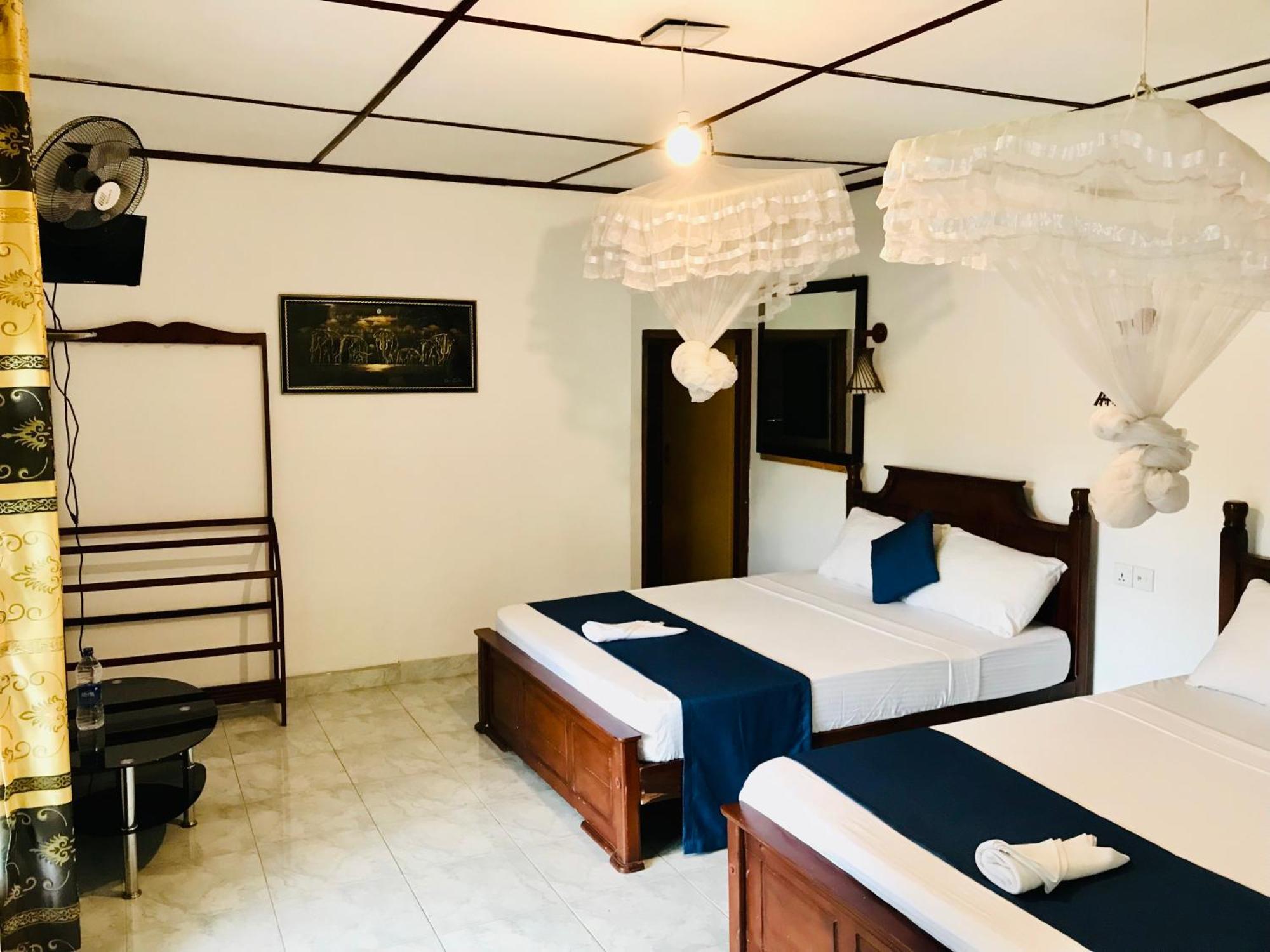 Ella Jayamali Homestay エクステリア 写真
