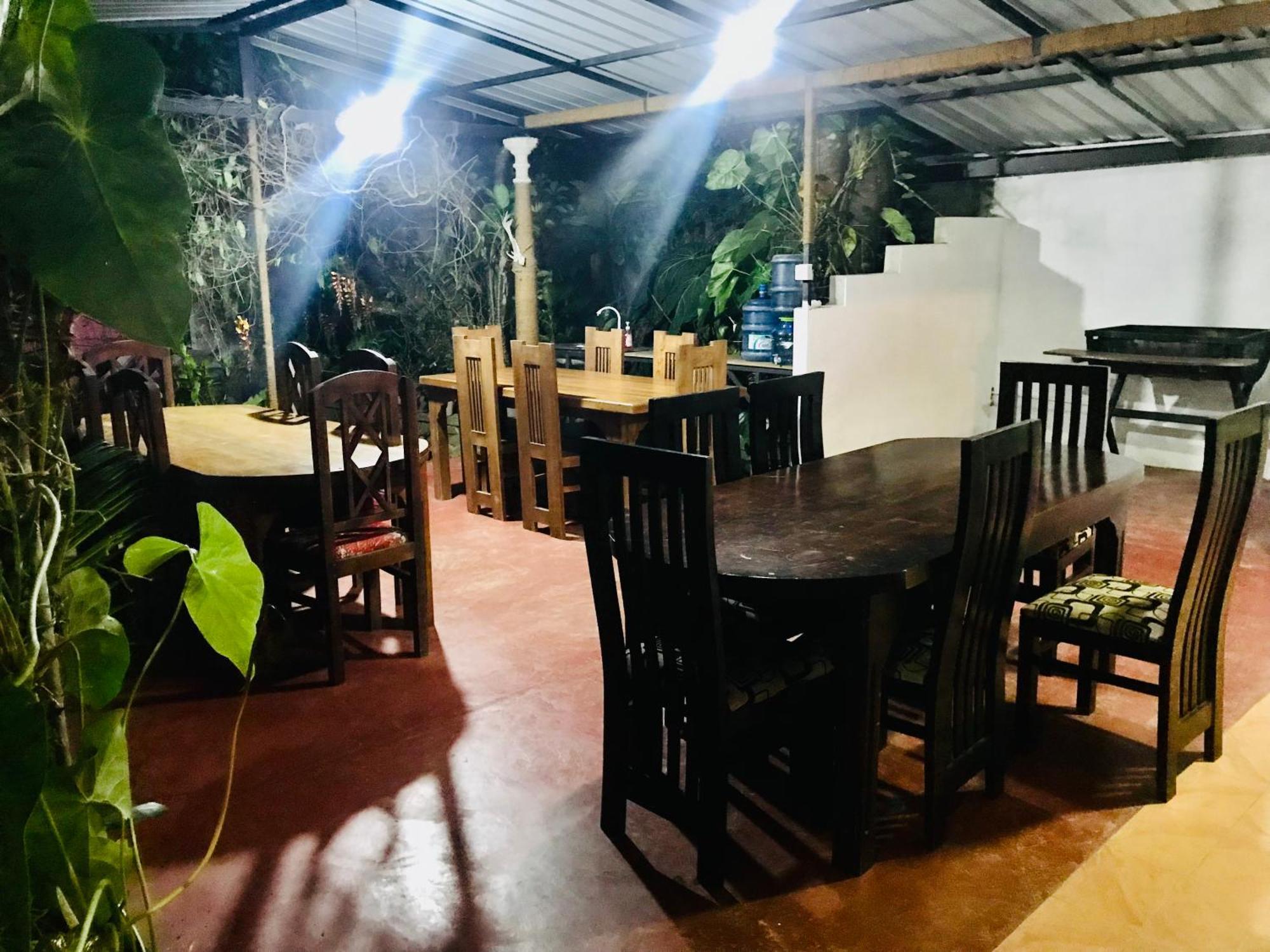 Ella Jayamali Homestay エクステリア 写真
