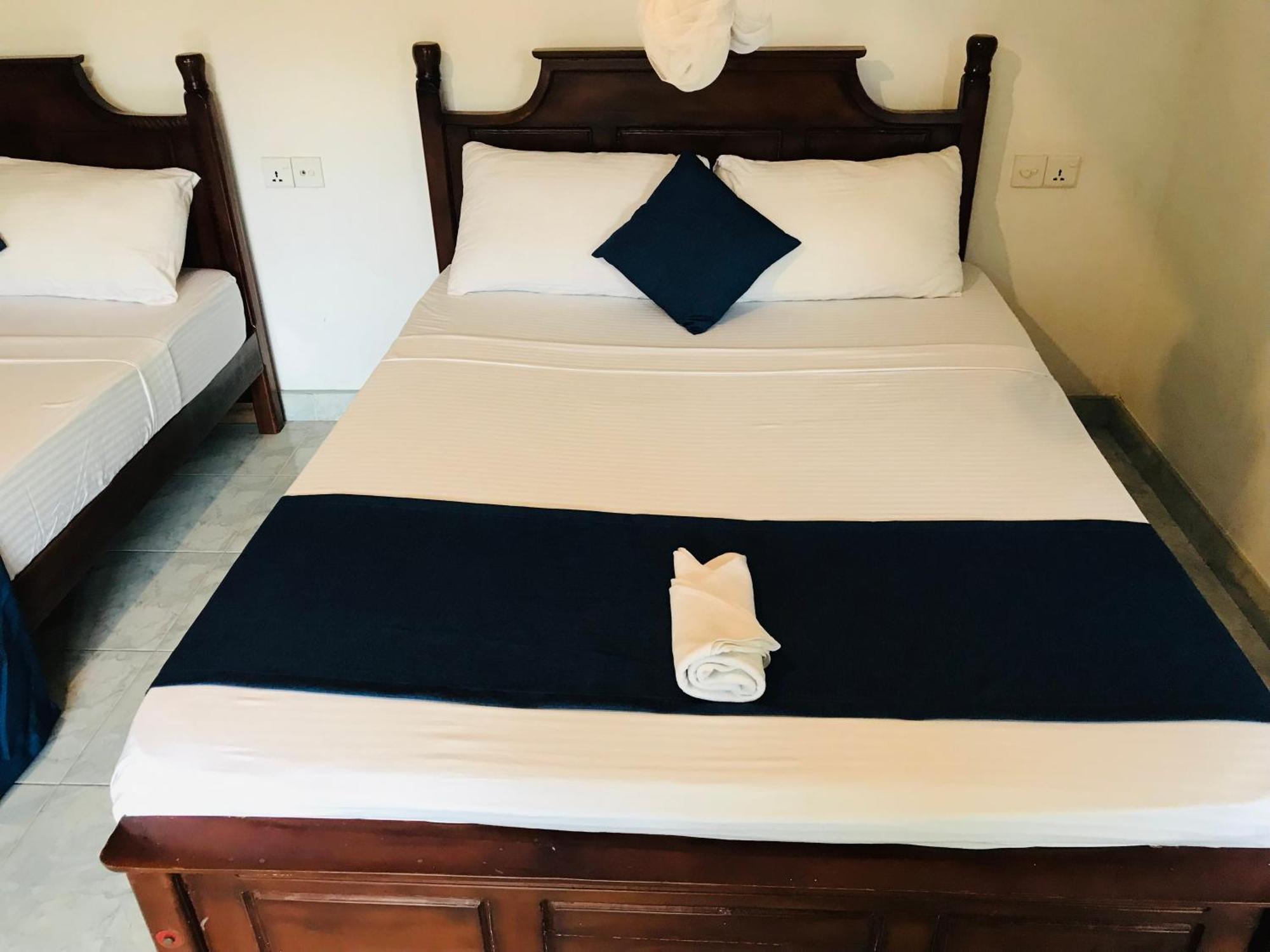 Ella Jayamali Homestay エクステリア 写真