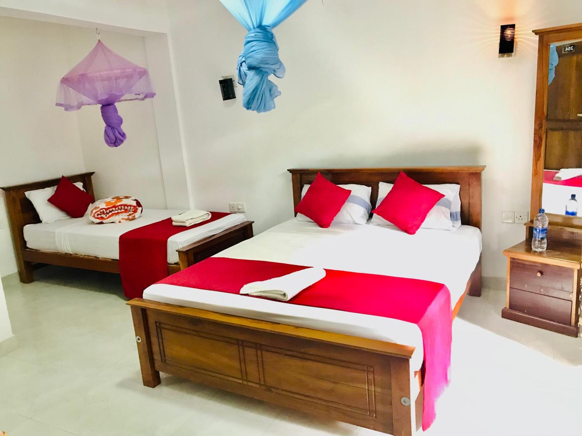 Ella Jayamali Homestay エクステリア 写真