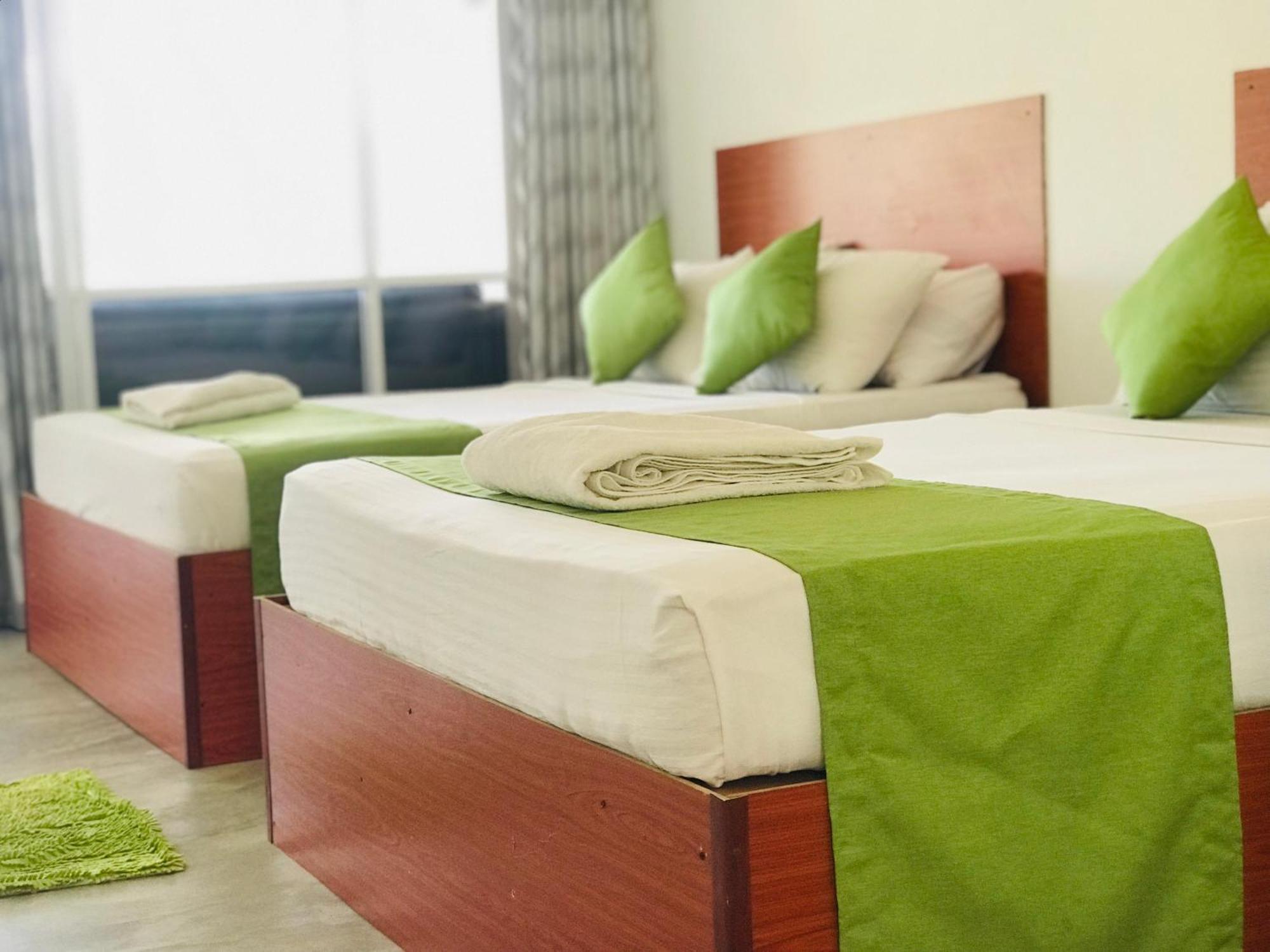 Ella Jayamali Homestay エクステリア 写真