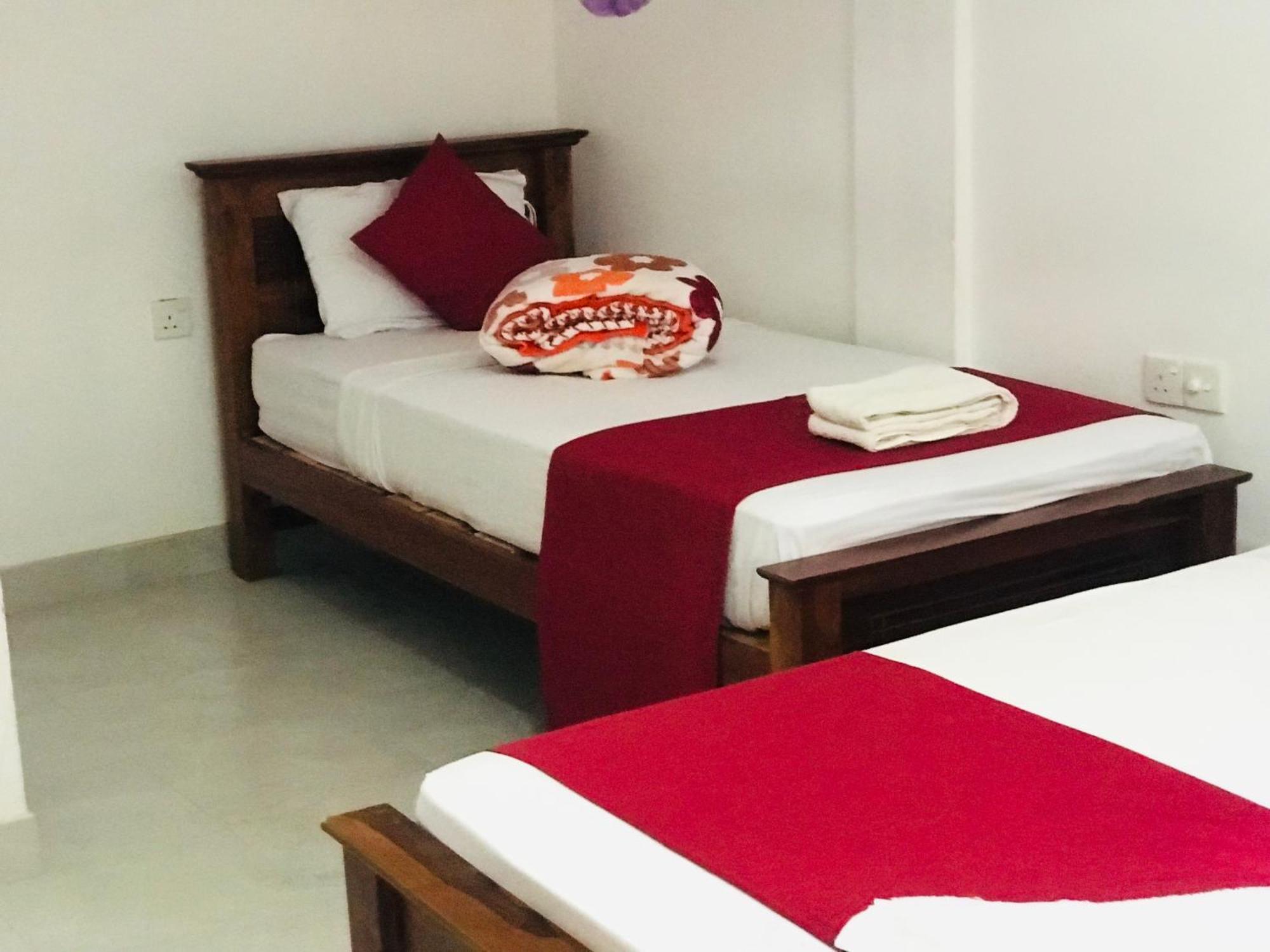 Ella Jayamali Homestay エクステリア 写真