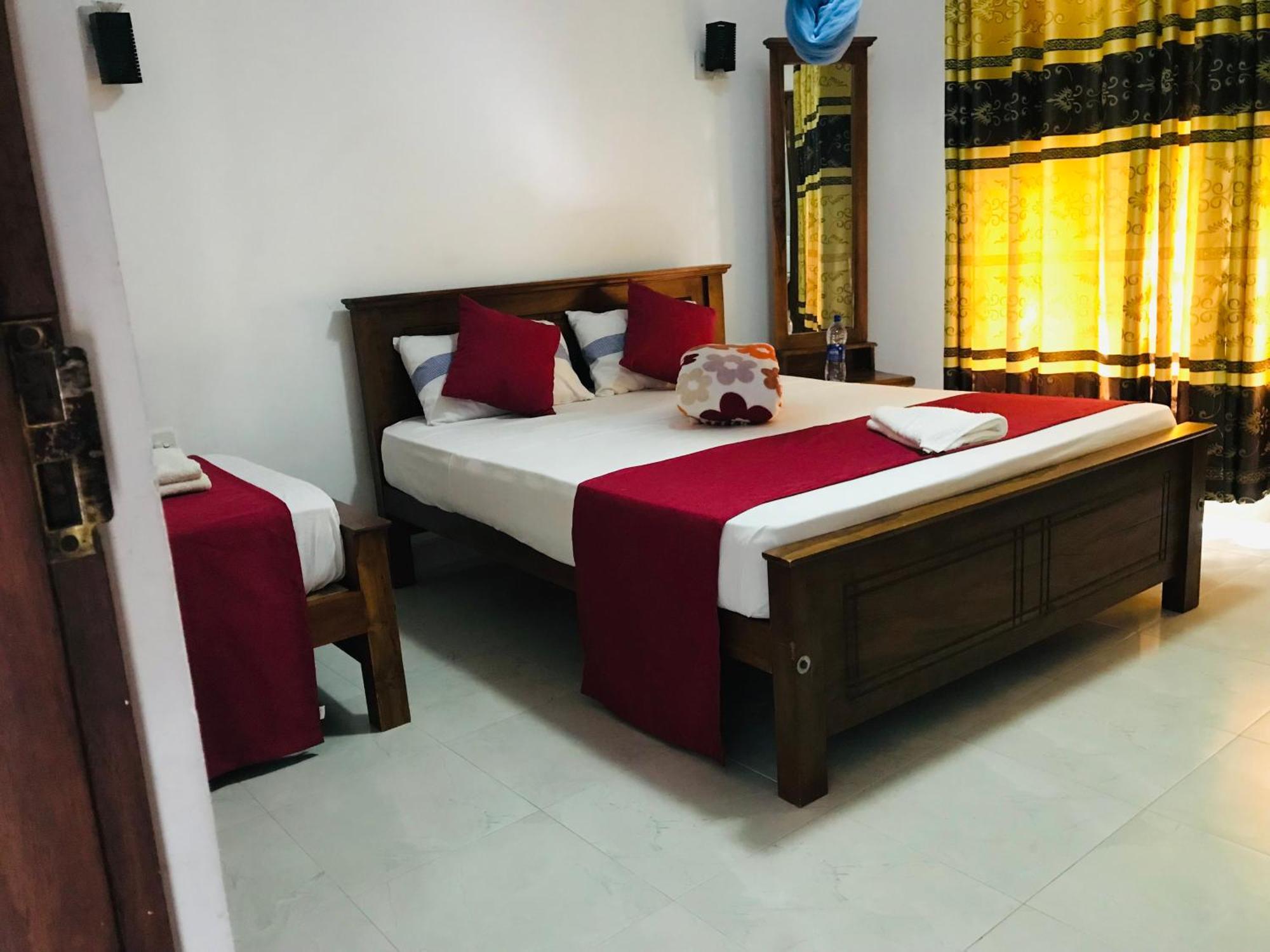 Ella Jayamali Homestay エクステリア 写真