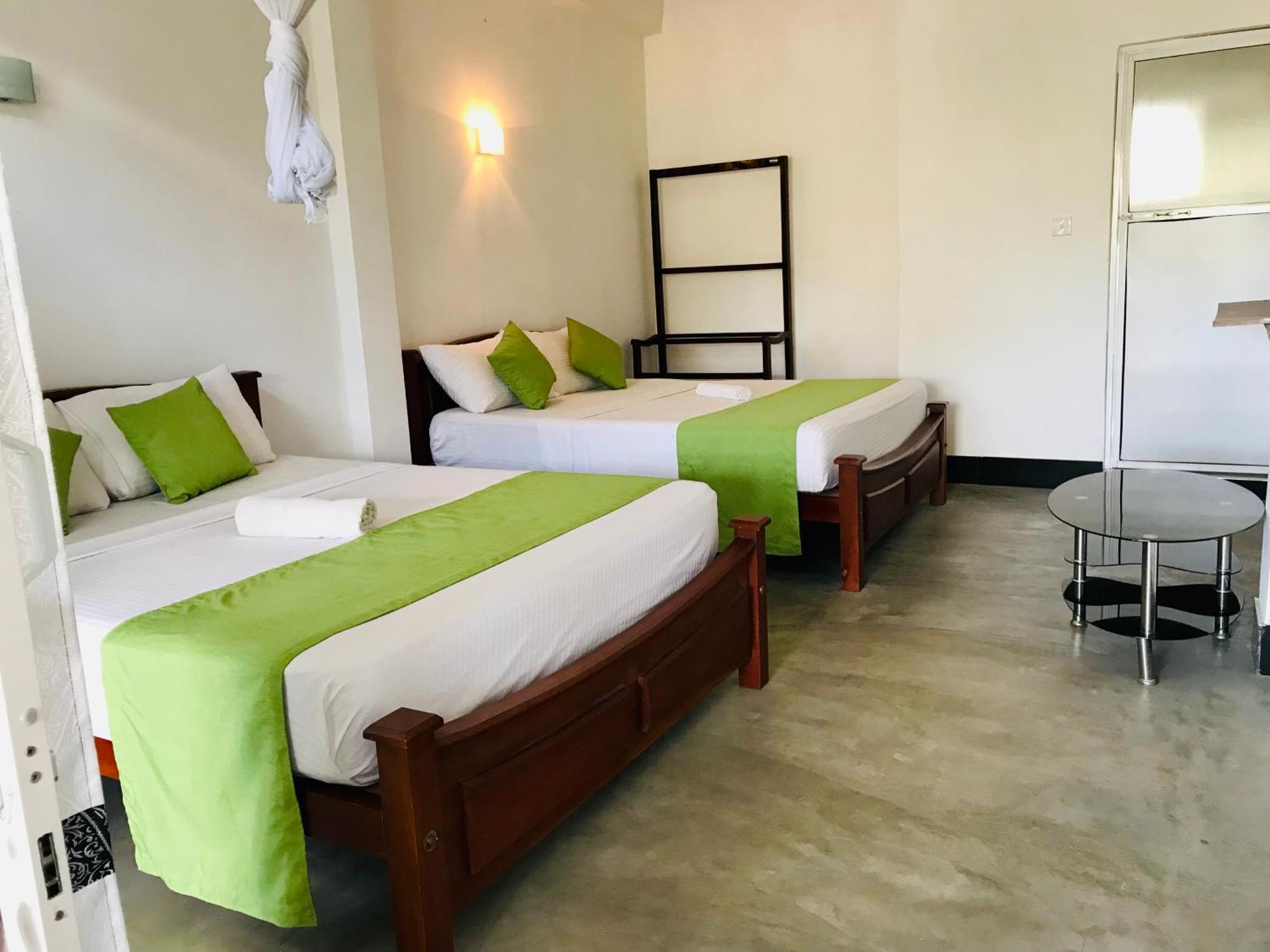 Ella Jayamali Homestay エクステリア 写真