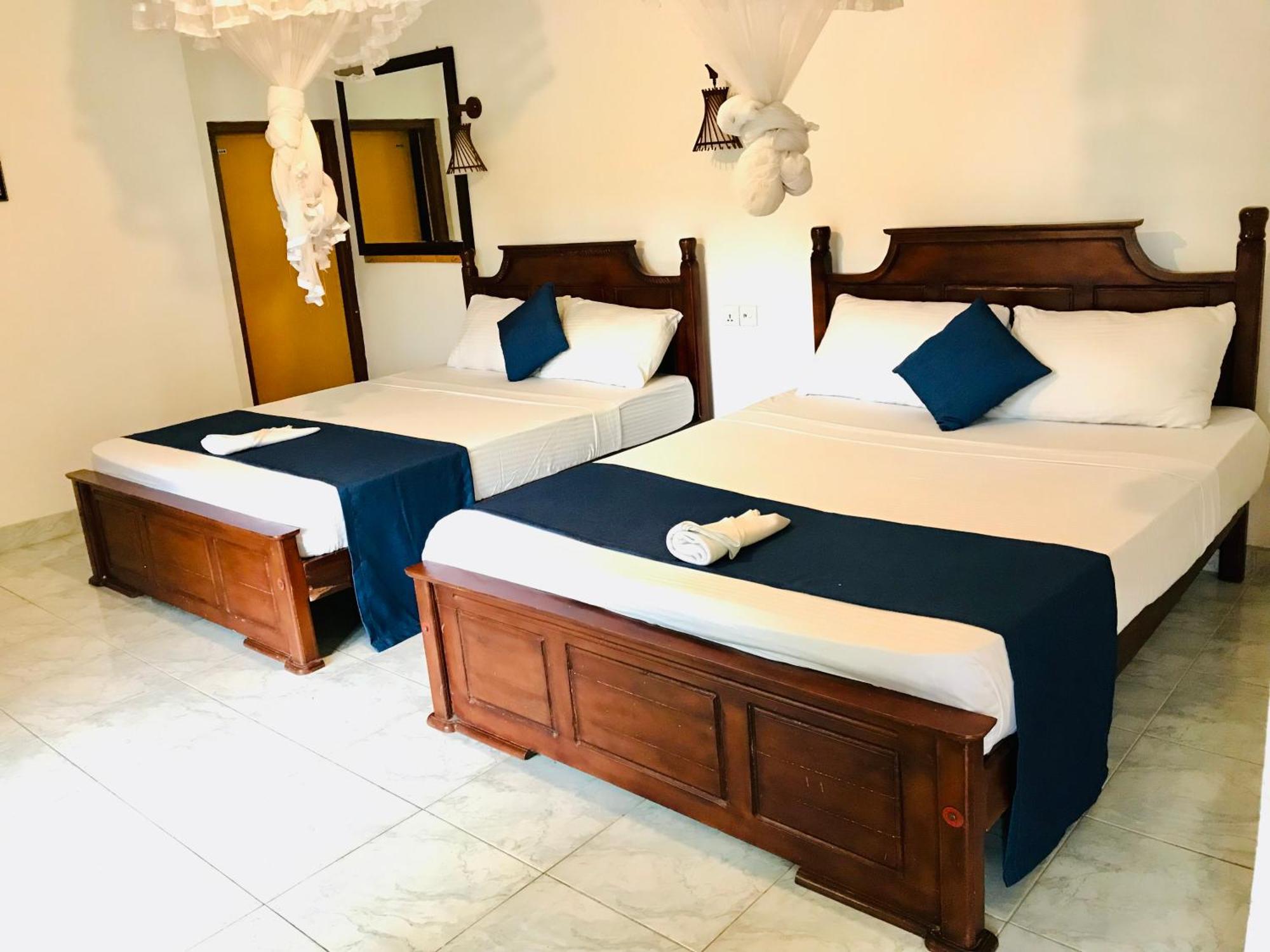 Ella Jayamali Homestay エクステリア 写真