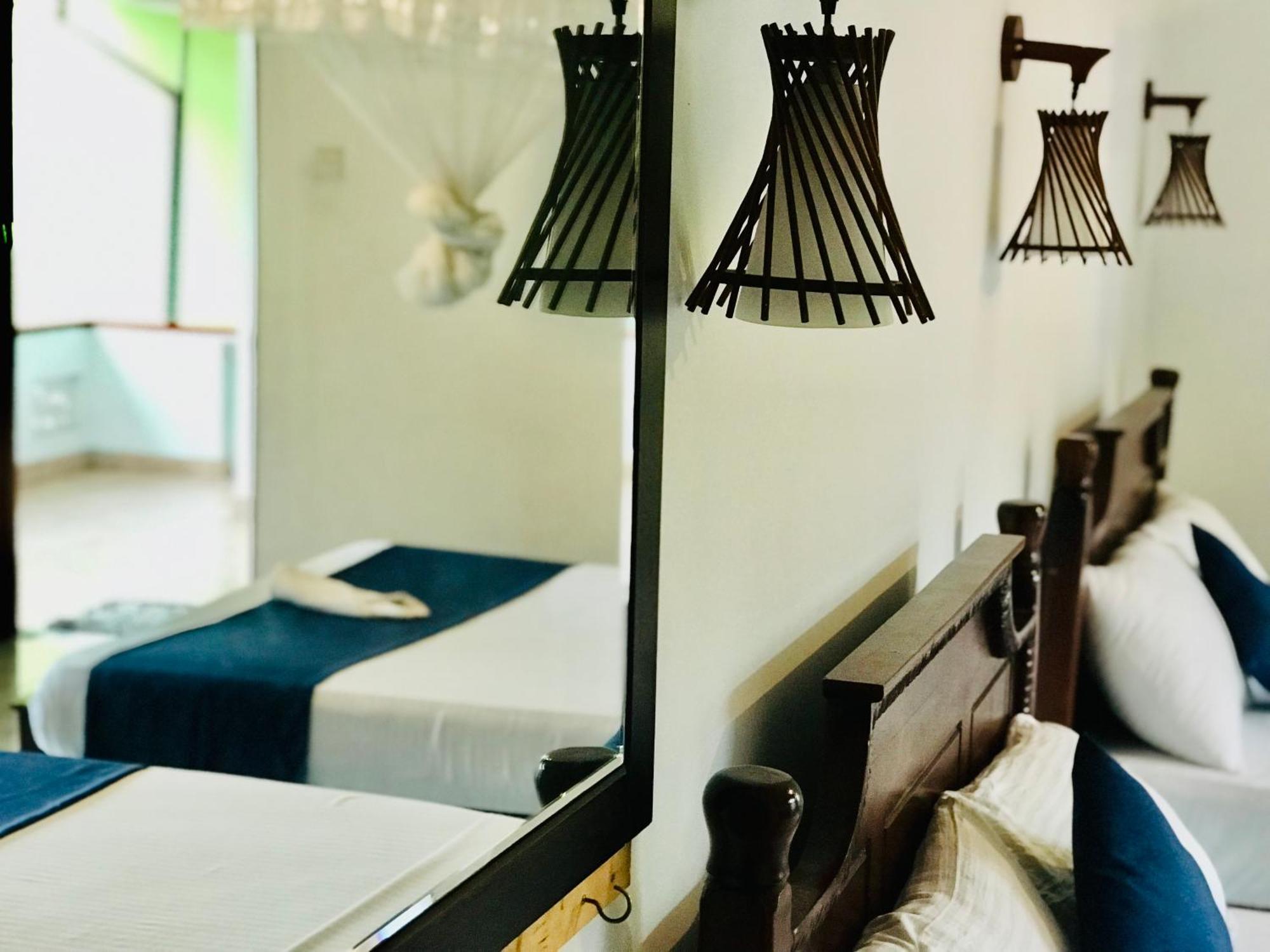 Ella Jayamali Homestay エクステリア 写真