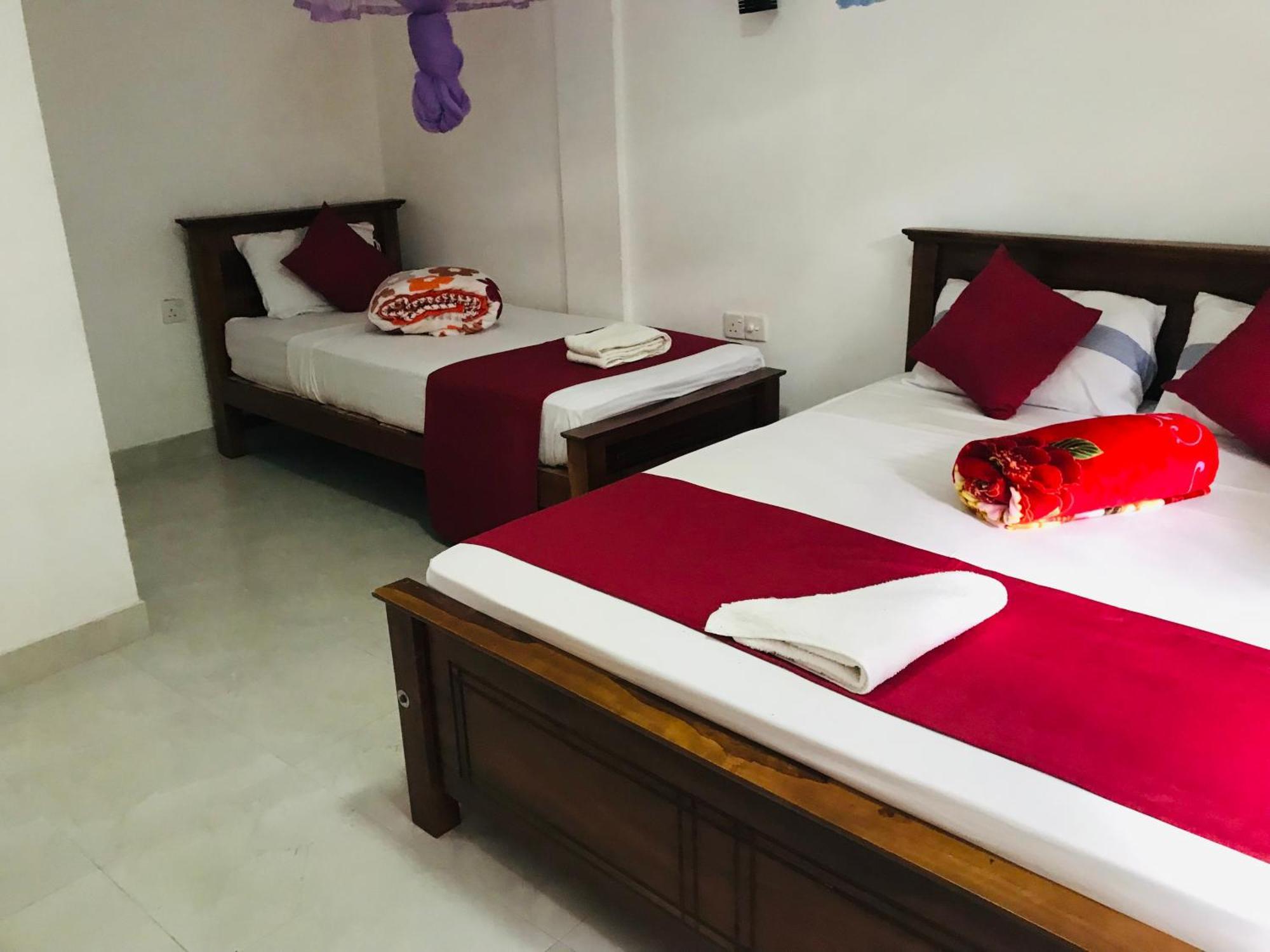 Ella Jayamali Homestay エクステリア 写真