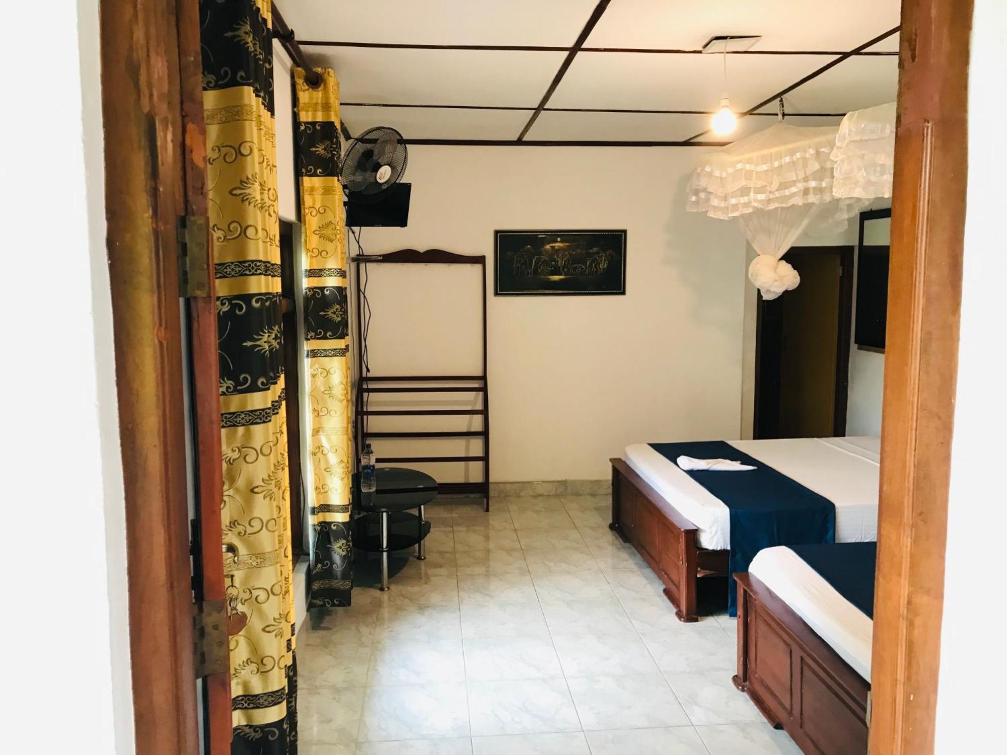 Ella Jayamali Homestay エクステリア 写真
