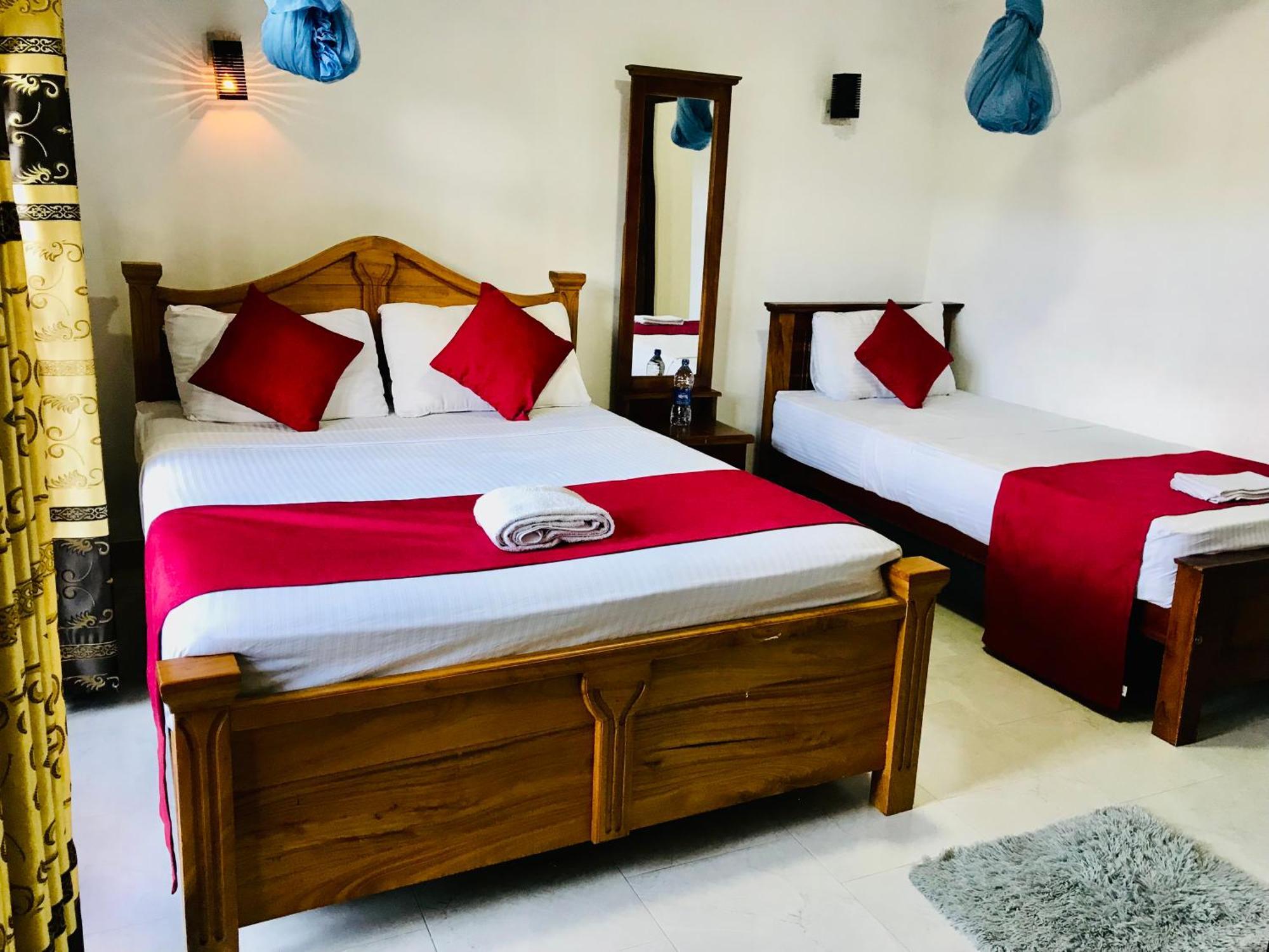 Ella Jayamali Homestay エクステリア 写真