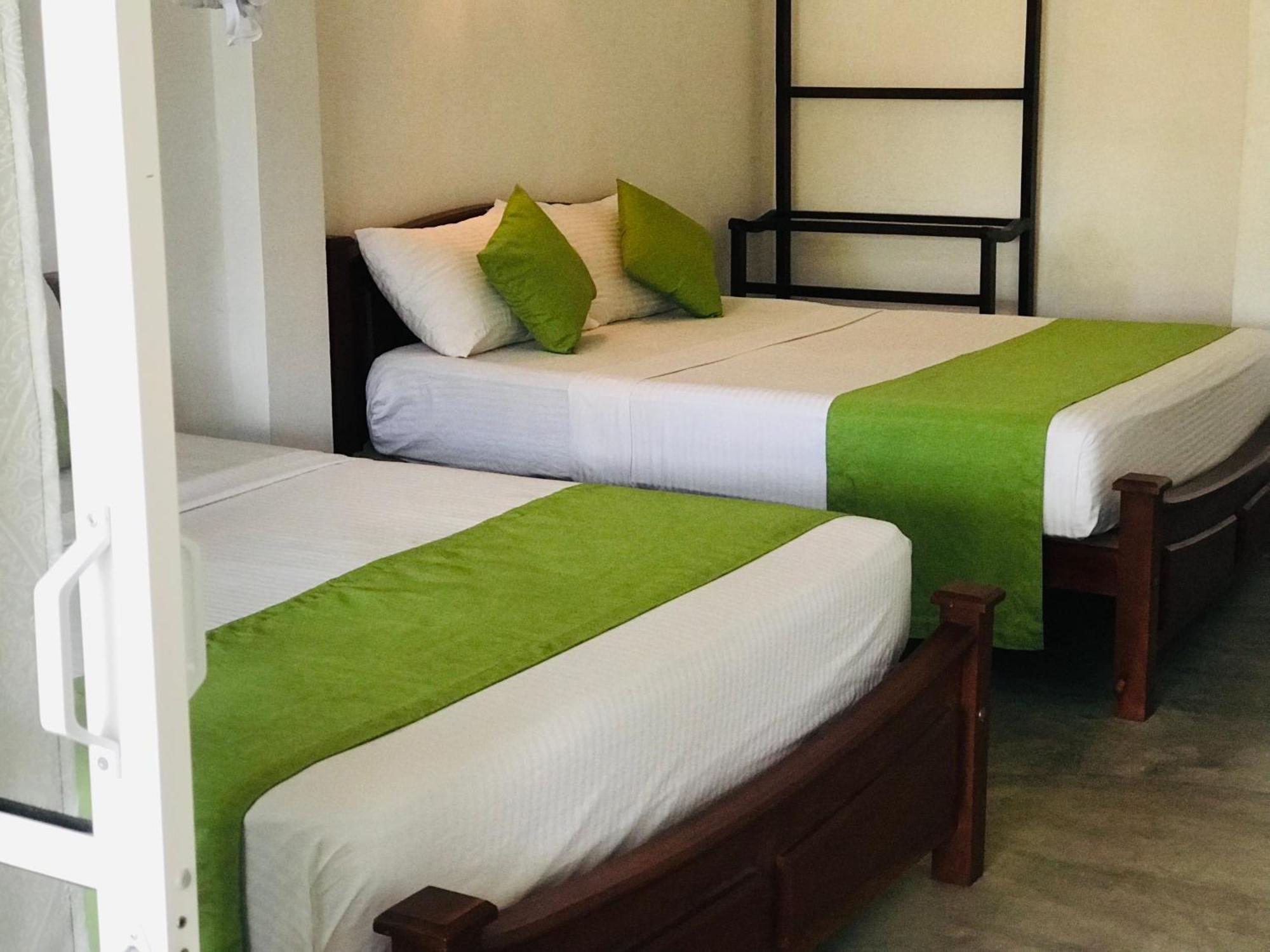 Ella Jayamali Homestay エクステリア 写真