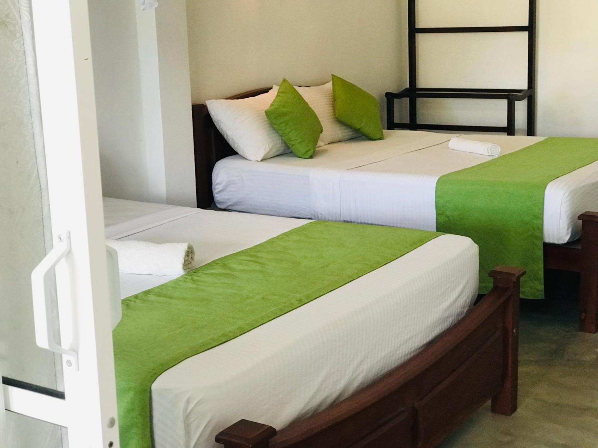 Ella Jayamali Homestay エクステリア 写真
