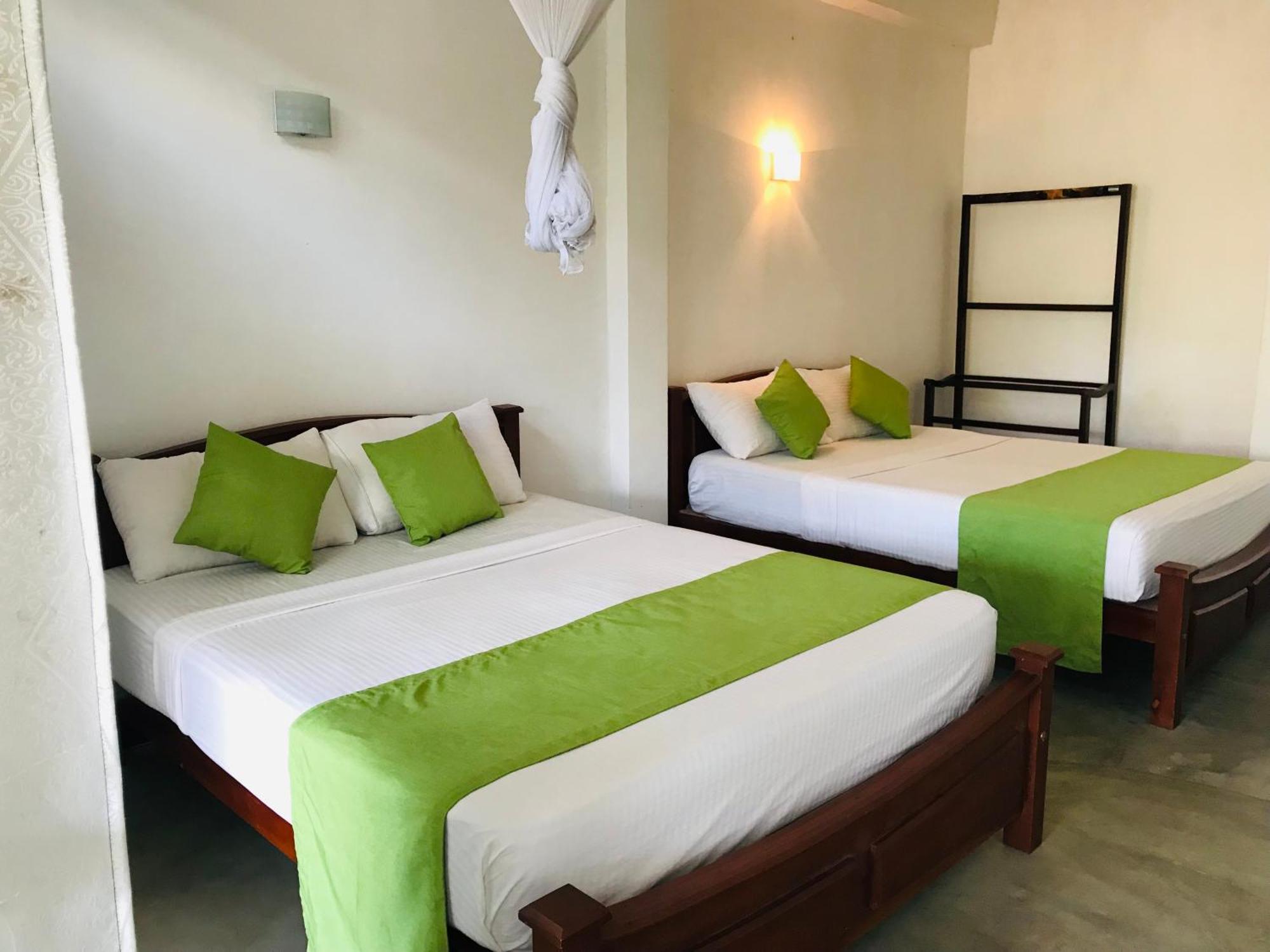 Ella Jayamali Homestay エクステリア 写真