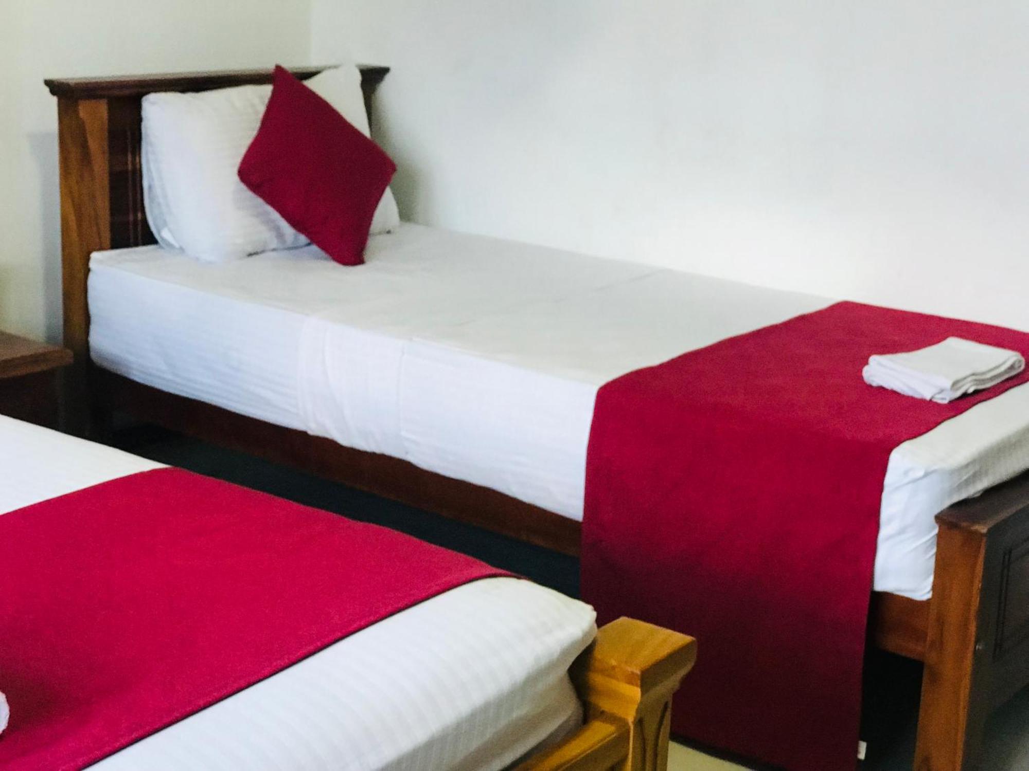 Ella Jayamali Homestay エクステリア 写真